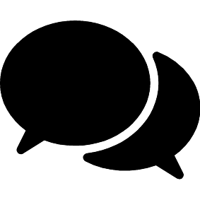 Sprechblasen